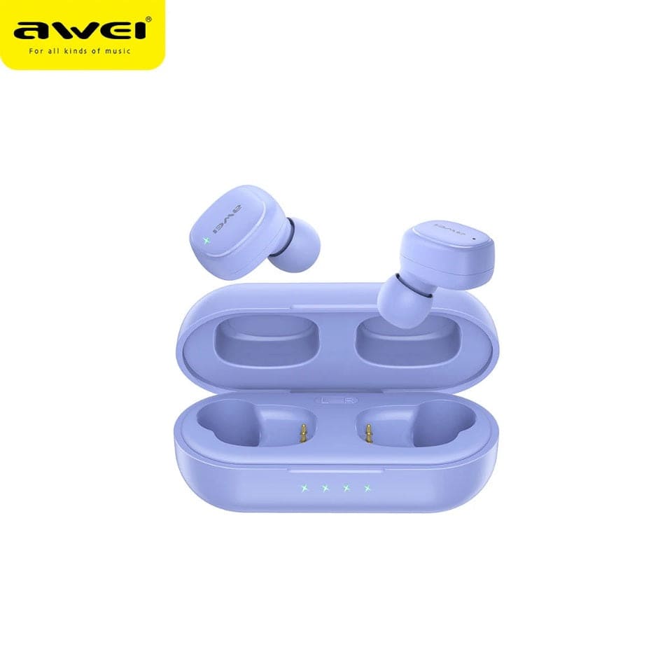 Bouchons d'oreilles intelligents anti- bruit avec réduction active de bruit-mdel ergonomique.