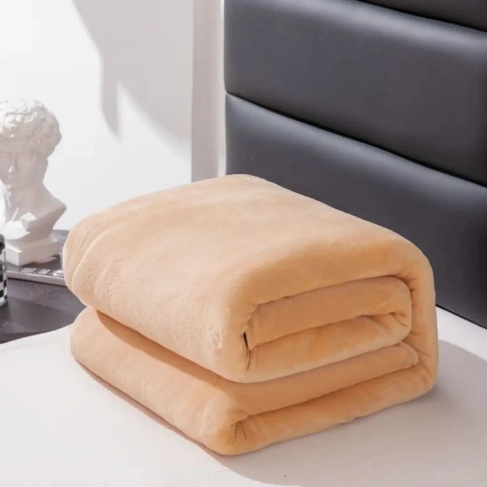 Plangez vos enfants dans un monde enchanté grâce à cette couverture magique sa douceur câline et ces dimensions idéales en font la compagne parfaite pour des nuits pleines de reves magiques.