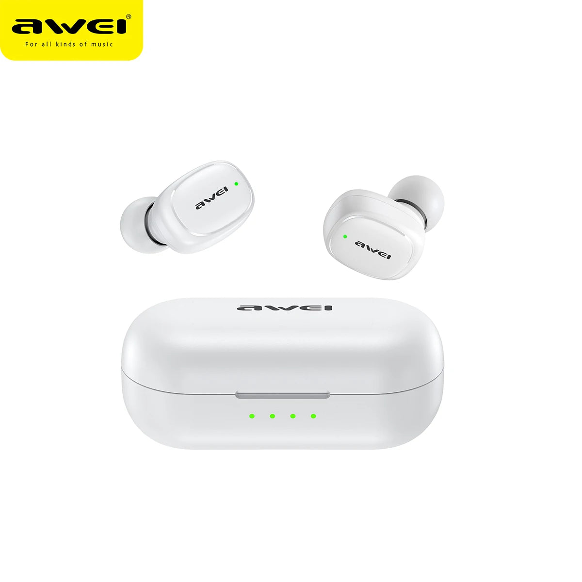 Smart noise cancelling earplug