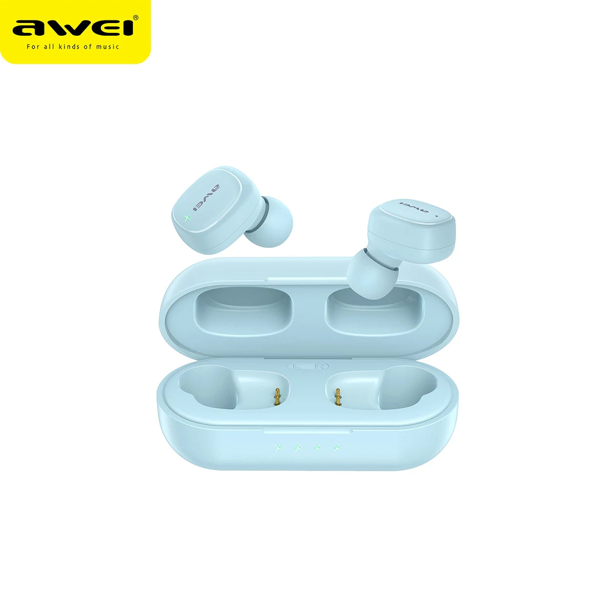 Smart noise cancelling earplug