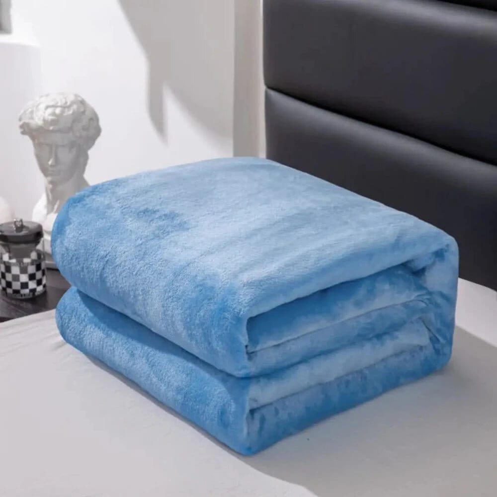 Couverture enfant CouvMagic-100×70cm
. Ultra-douce
. Taille  parfaite  pour enfants
. Pour des nuits  magiques  et paisibles .